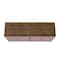 Manhattan Comfort Rockefeller 10-Drawer Double Tall Dresser in Nature and Rose Pink 156GMC6 - alternate 5